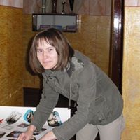 Nancy Milligan Photo 14