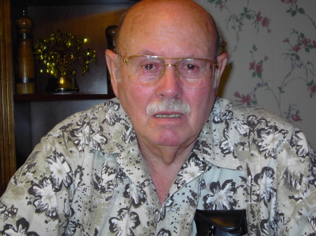 Glenn Morgan Photo 30