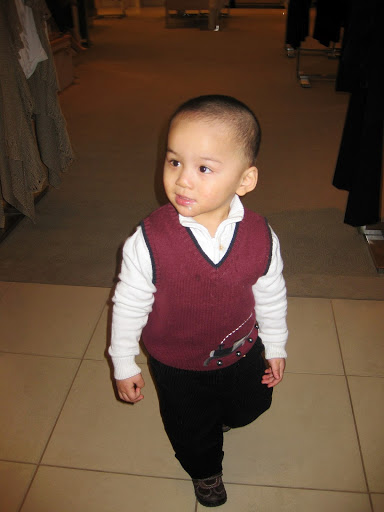 Shawn Tran Photo 8