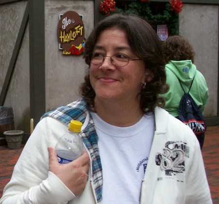 Bernice Wagner Photo 3
