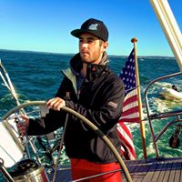 Conrad Taylor Photo 16