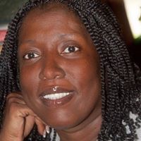 Judy Booker Photo 24