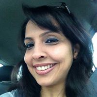 Jasleen Grover Photo 8