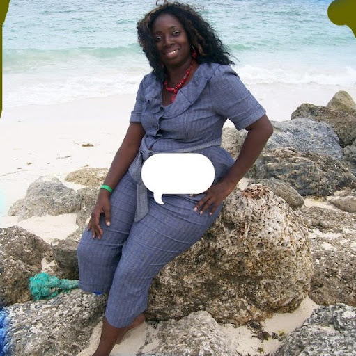 Sonia Robinson Photo 21