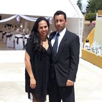 Lucia Barreto Photo 5
