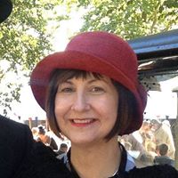 Anne Swift Photo 19