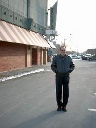 Mark Reno Photo 20