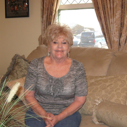 Judy Mosier Photo 23