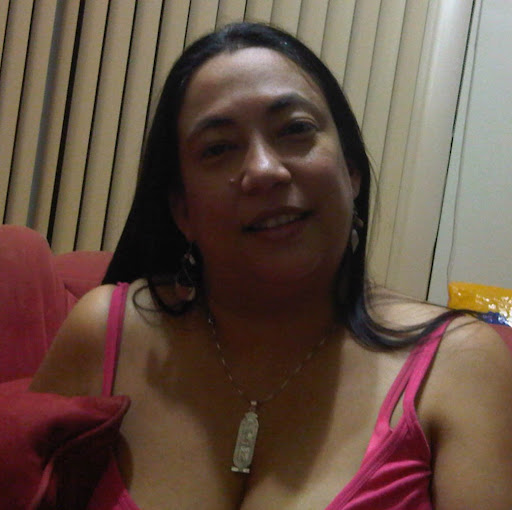 Maria Marte Photo 38