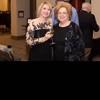 Janet Gordon Photo 22