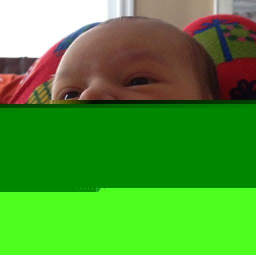 Allison Ervin Photo 2