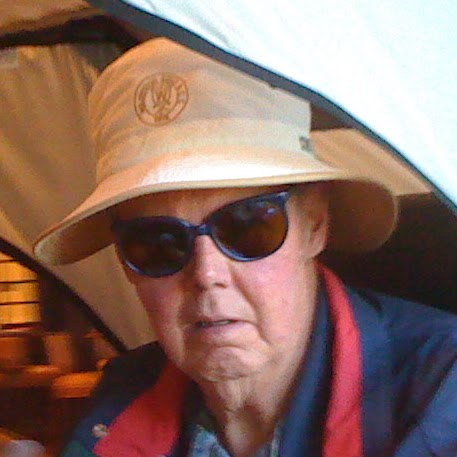 Robert Pitts Photo 8