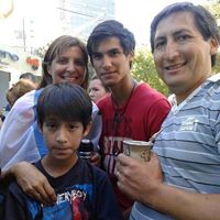 Maria Santillan Photo 4