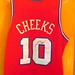 Maurice Cheeks Photo 21