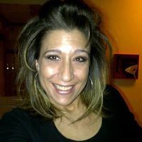 Gina Serra Photo 11