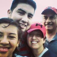 Laura Quiroga Photo 9