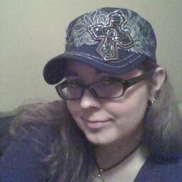 Rachel Johnson Photo 14