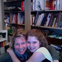 April Baldwin Photo 14