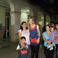 Rosalia Correa Photo 2