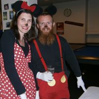 Melissa Millar Photo 28