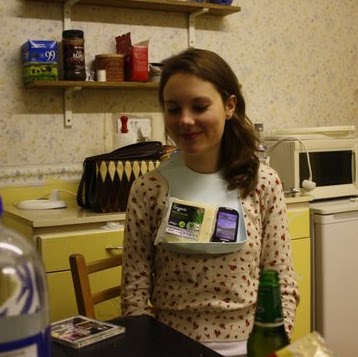 Grace Wilson Photo 6