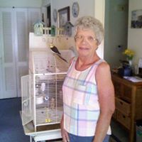Frances Shepherd Photo 8
