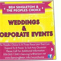 Ben Singleton Photo 30
