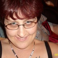 Anita Roman Photo 4