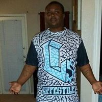 Jerome Allen Photo 37