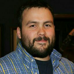 Jason Andersen Photo 39