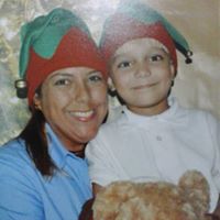 Carolina Rosales Photo 13