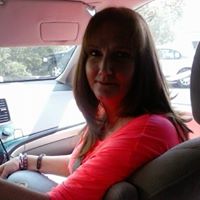 Kimberly Cochran Photo 10