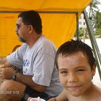 Alvaro Lozano Photo 13