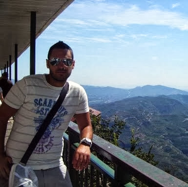 Emmanuel Theuma Photo 2