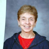Nancy Gibb Photo 4