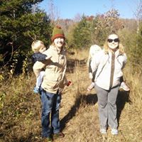 Heather Marsh Photo 27