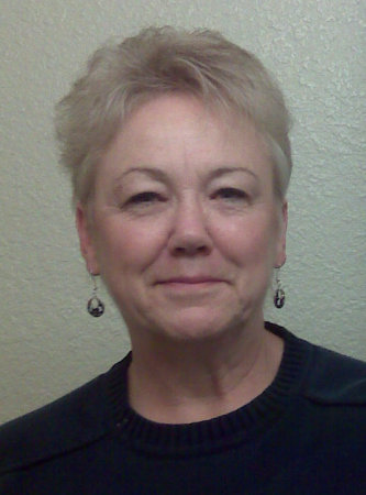 Barbara Powell Photo 8