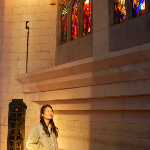 Eunice Oh Photo 11