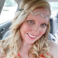 Brooke Jenkins Photo 27