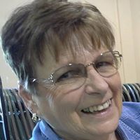 Mary Colley Photo 28