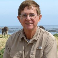 George Rhoads Photo 19