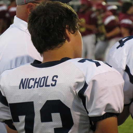 Bailey Nichols Photo 8