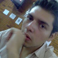 Walter Moguel Photo 6