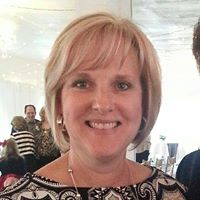 Christine Curley Photo 26