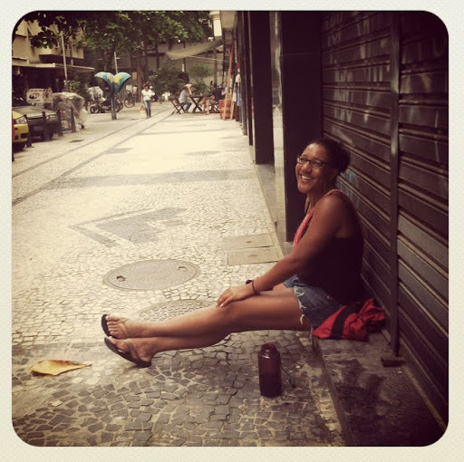 Quela Robinson Photo 5