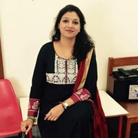 Shradha Kothari Photo 11
