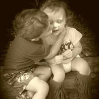 Crystal Sayers Photo 9