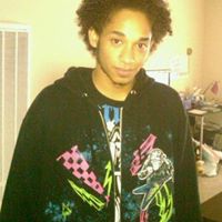 Andre Short Photo 8