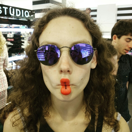 Jessica Moskowitz Photo 3