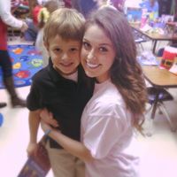 Allison Spencer Photo 6